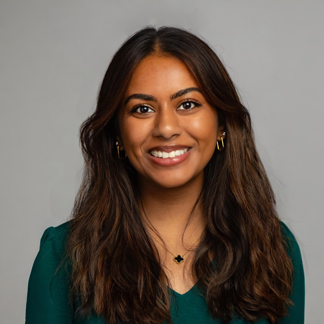 Sejal Parmar headshot
