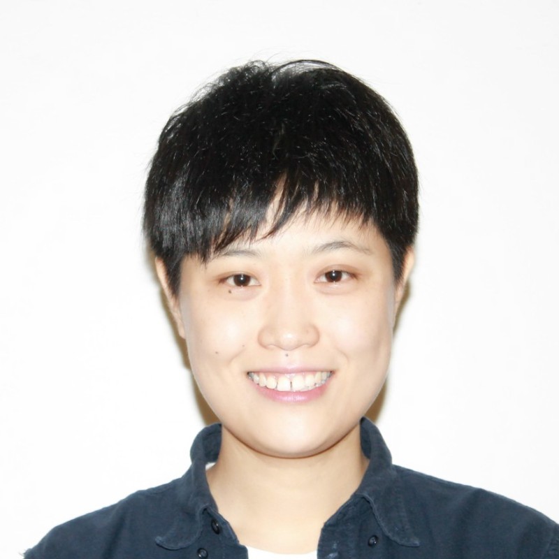 Xinye Tang headshot