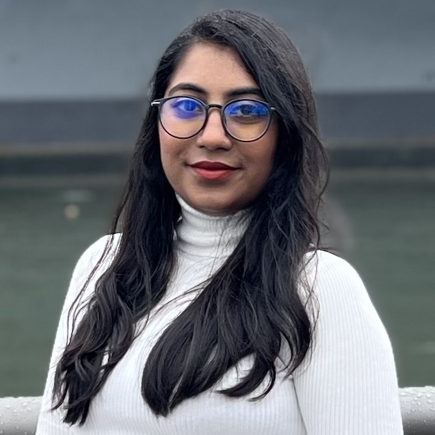 Almee Christian headshot