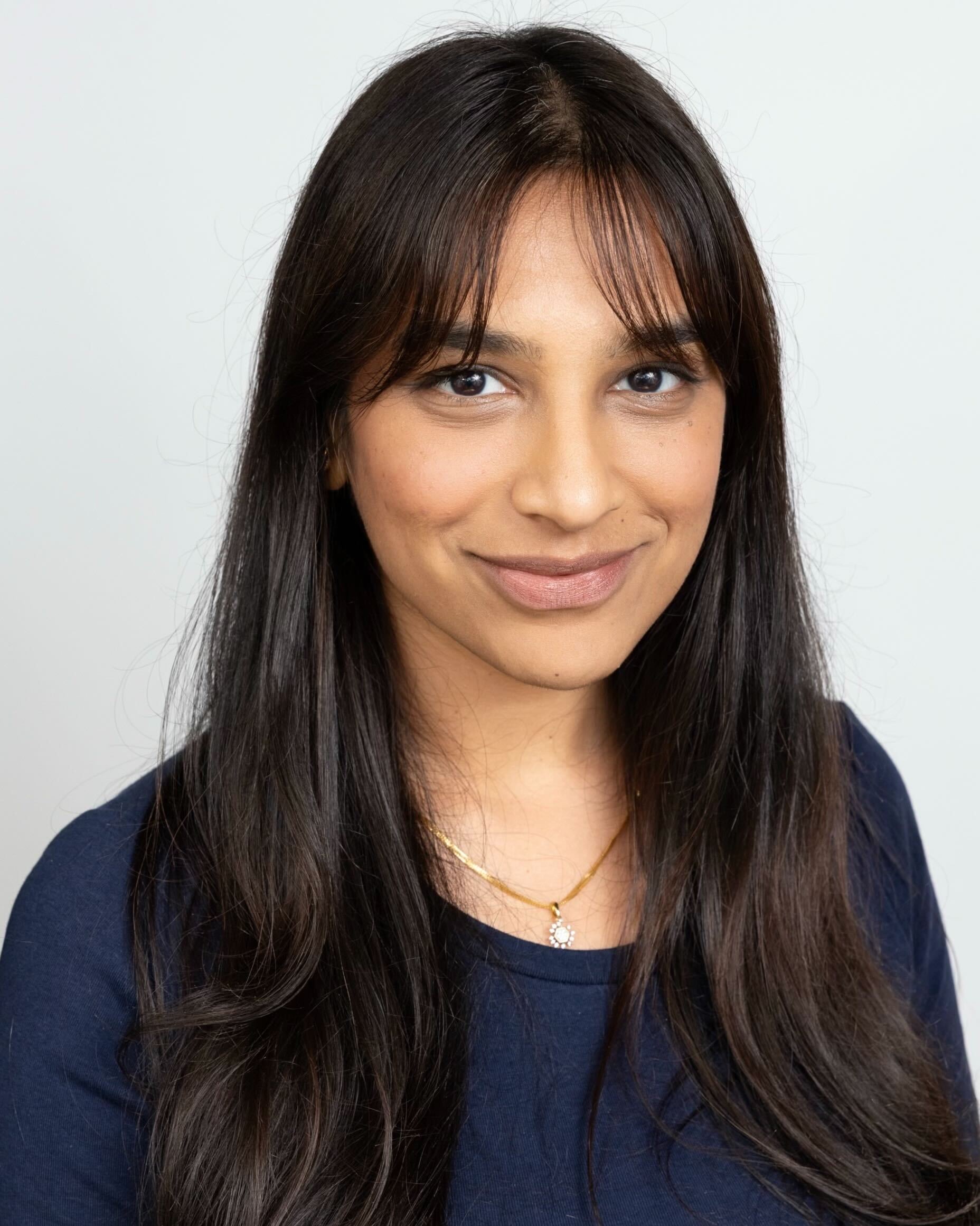 Anmol Jain headshot